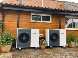 air source heat pump installers Aberdeen 300x225 - air source heat pump installers Aberdeen